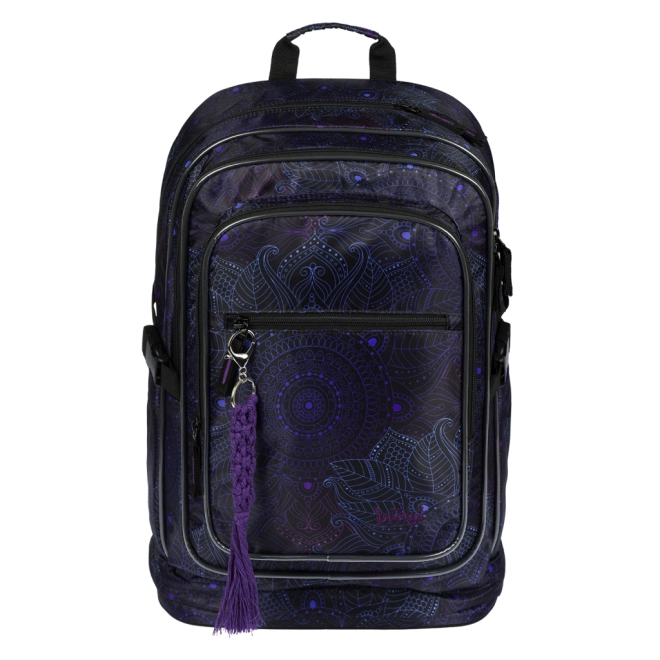 Rucsac Stilat și Ergonomic