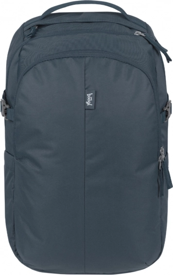 Rucsac urban Baagl Dash Max gri