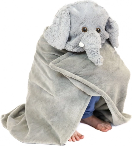 Material fleece moale pentru confort maxim