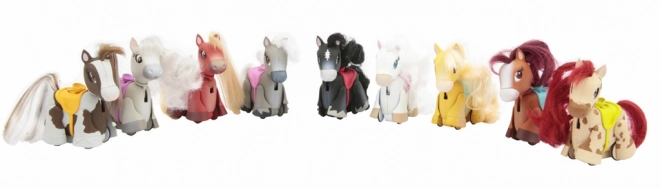 Poneii Pet Parade