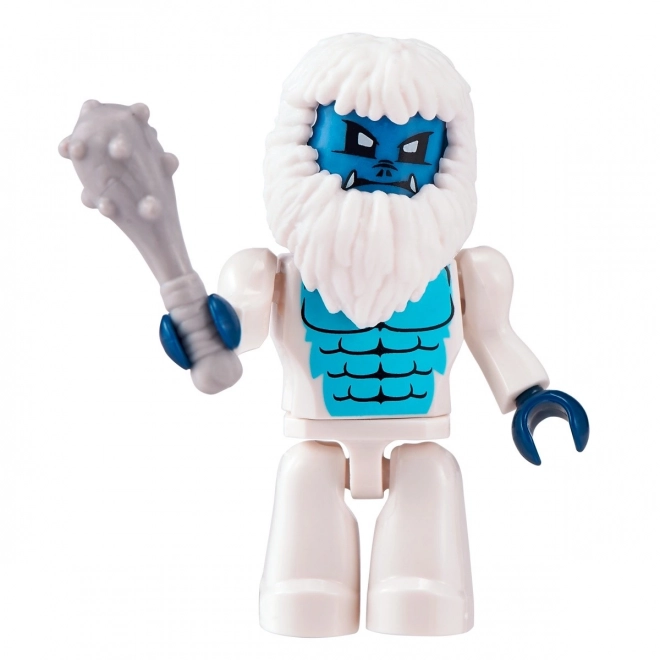 Set 15 figurine Max Build