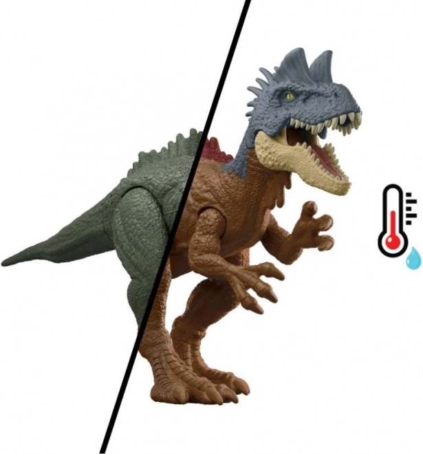 Set de Joacă Lumea Jura: Descoperă Dinozaurii