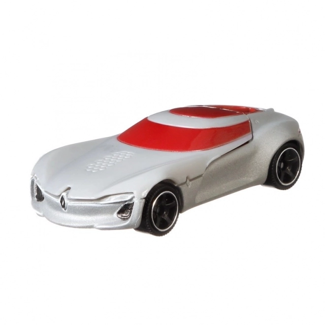 Mașinuțe cu acțiune 1:64