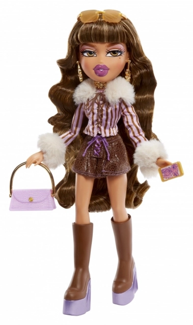 Păpușa Bratz Yasmin