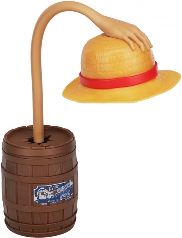 Lampa LED de masă One Piece