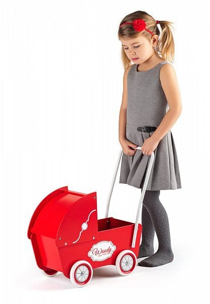 Mâner ergonomic 49 cm