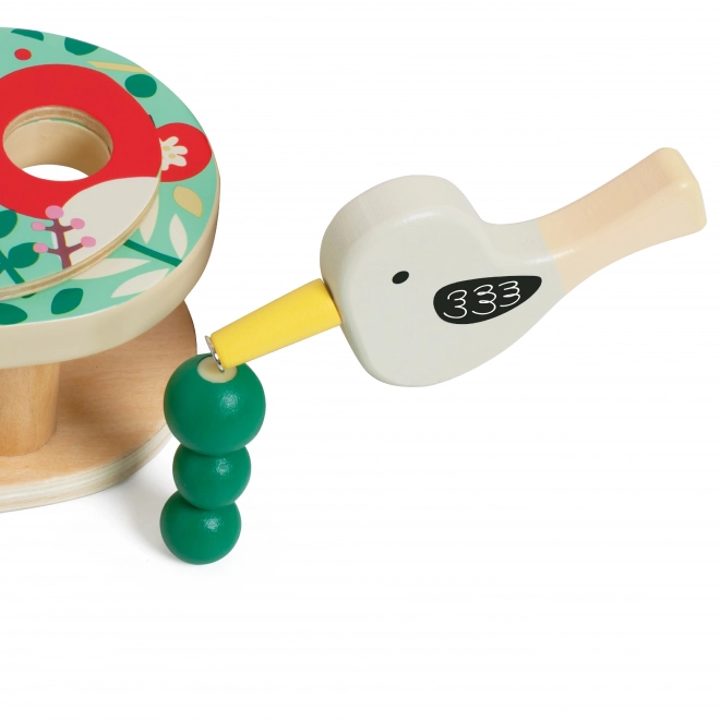 Joc Magnetic Dexteritate Zboară Gărgărița