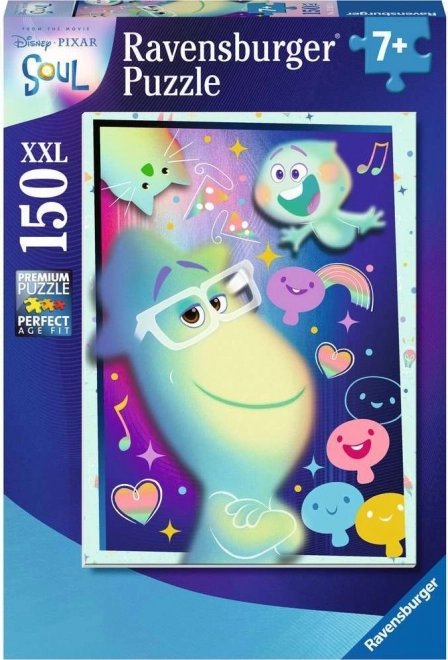 Puzzle XXL 150 piese de la Ravensburger