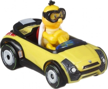 Lakitu iconic la volan