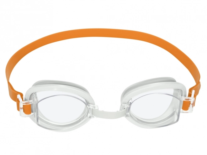 ochelari de înot Bestway Aqua Burst Essential 14+ – alb