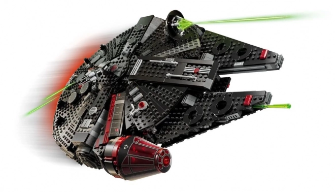 Temnificatorul Falcon LEGO Star Wars