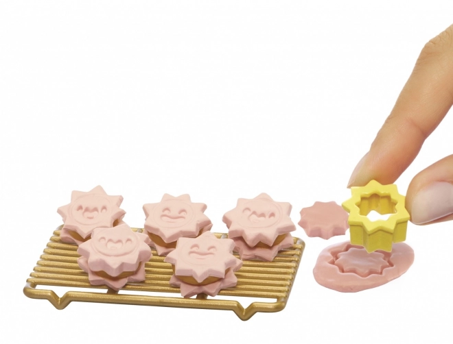 MGA Miniverse - Mini Food Copt