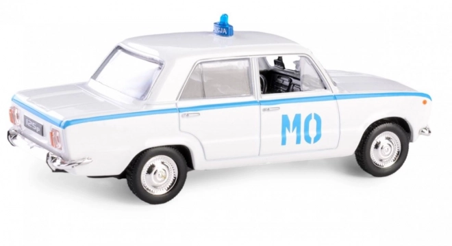 Model mașină Fiat 125P MO