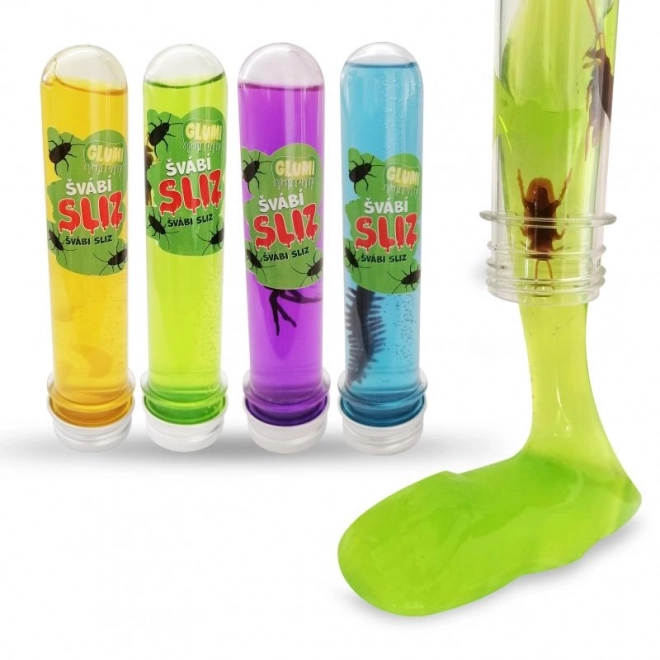 Slime Gândacului Glumi