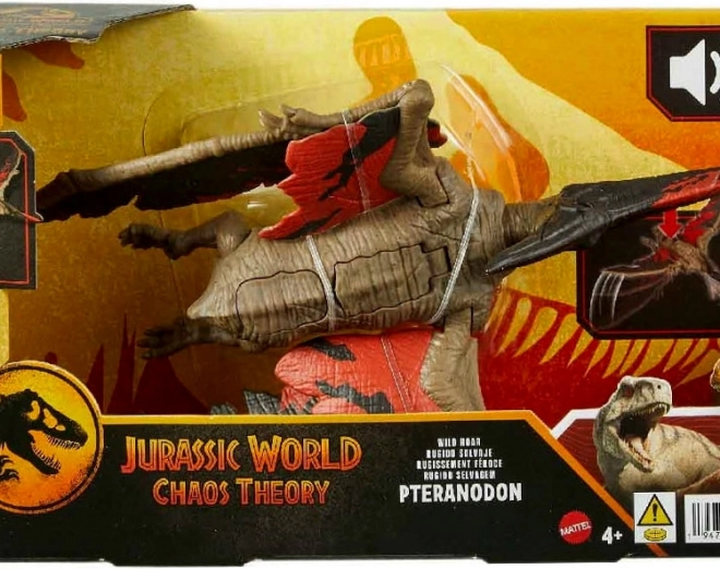 Figurină dinozaur Pteranodon Jurassic World