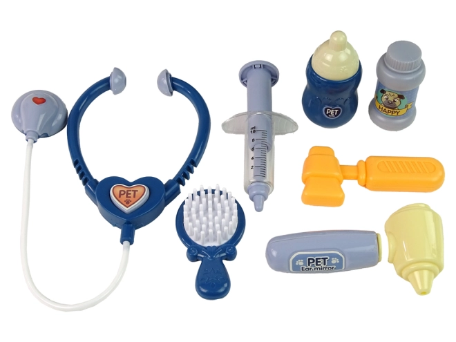 Set accesorii veterinare