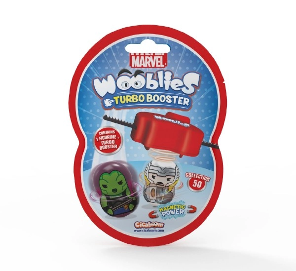 Serie de colecție MARVEL