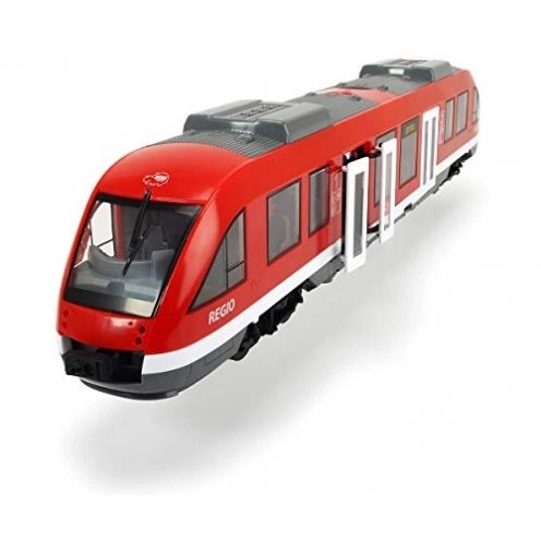 Tren city 45 cm