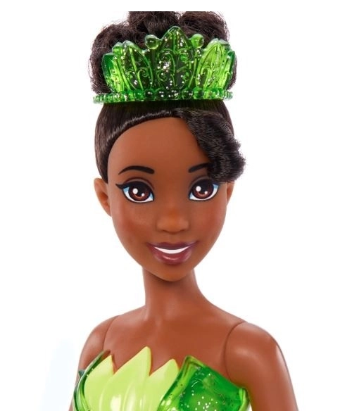 Păpușa Disney Princess Tiana