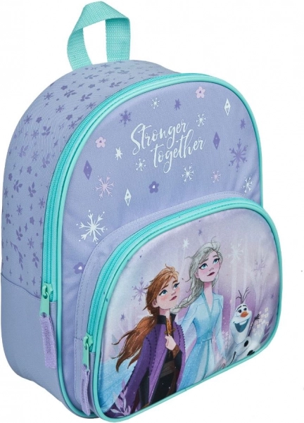 Rucsac pentru copii cu motiv Frozen
