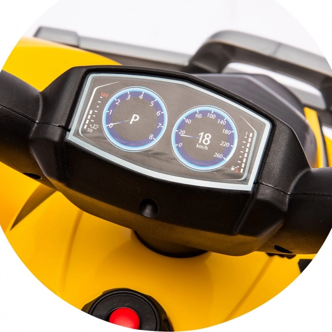 ATV electric Chipolino CAT