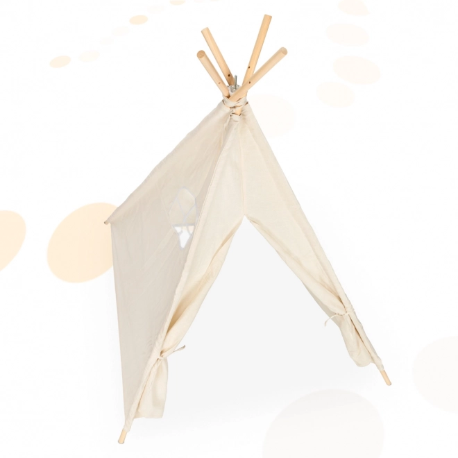 Cort tipi indian pentru copii 135cm