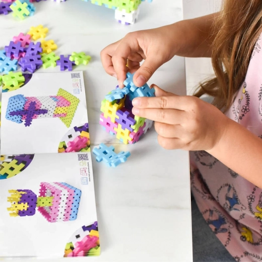 Conectare ușoară și modele stabile