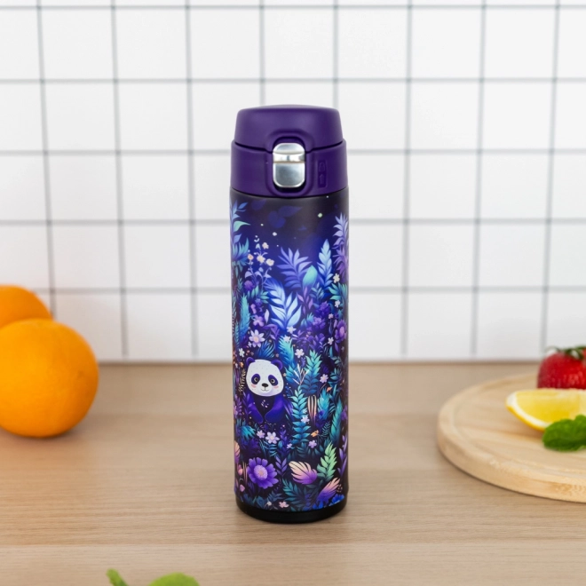 Termos Jungle Panda 450 ml