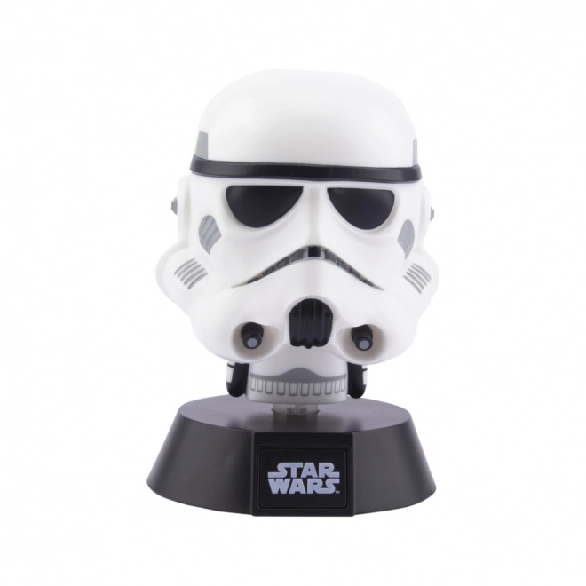 Lampă decorativă Stormtrooper Star Wars