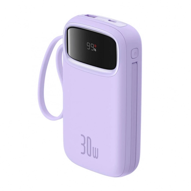 Powerbank compact Baseus 20000mAh cu încărcare rapidă