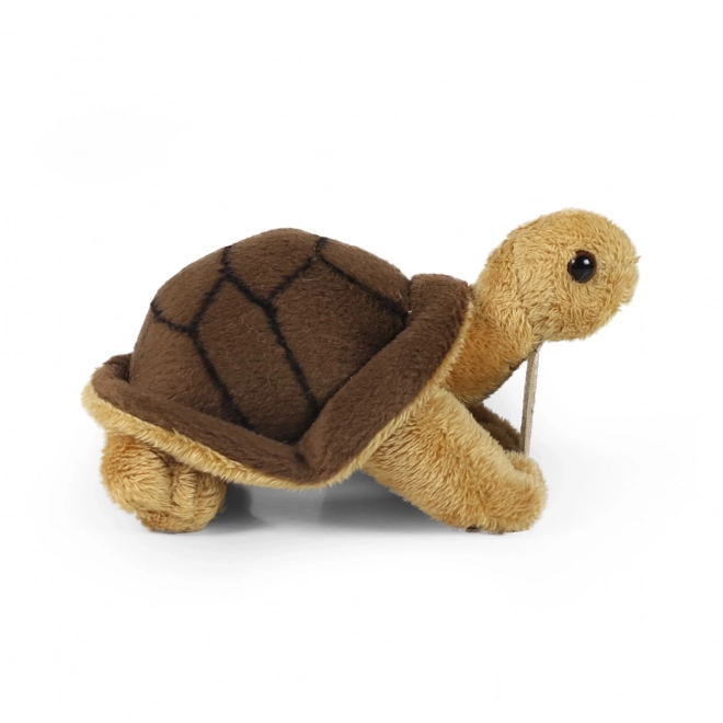 Broască țestoasă de pluș eco-friendly 13 cm