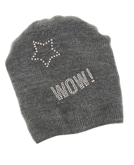 Efect WOW pe haine și accesorii