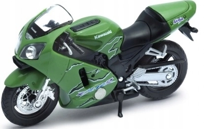 Răplica motocicletă 1:18