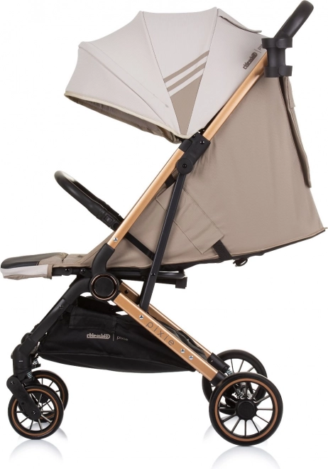 Carucior sport Chipolino Pixie Macadamia