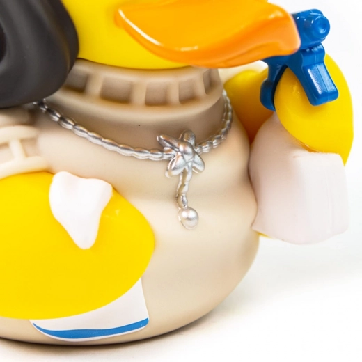 Detalii precise și plastic de calitate