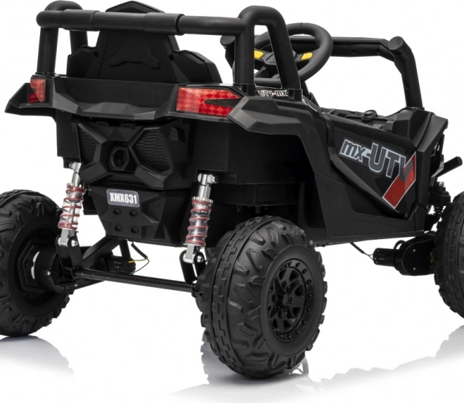 Vehicul Buggy Madman UTV-MX negru