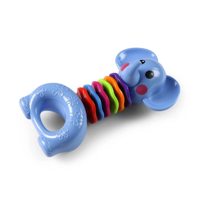 Zornăitoare elefant