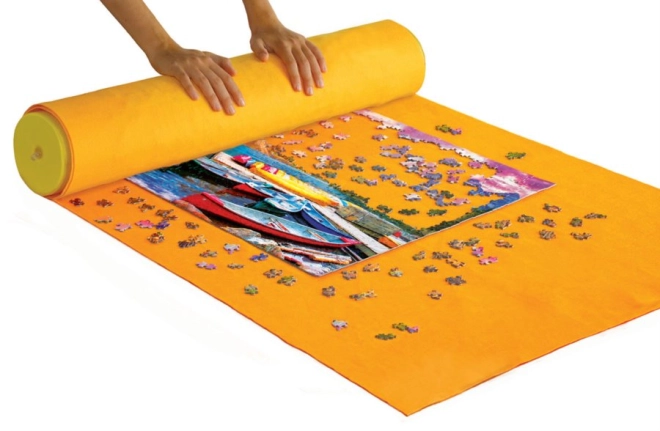Fixare sigură a puzzle-ului