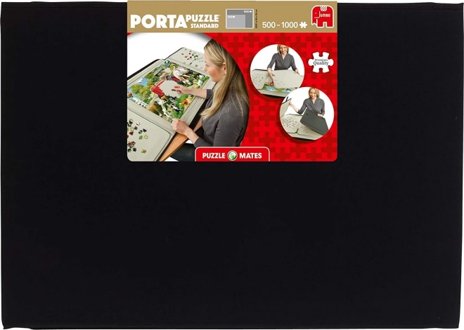 Mapă de puzzle standard JUMBO Porta