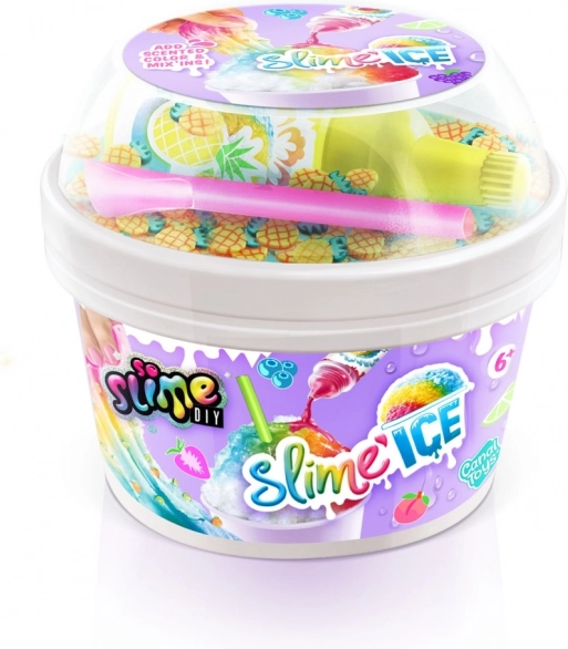 Slime Ice pahar So Slime