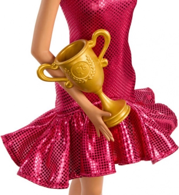 Barbie Dansatoare