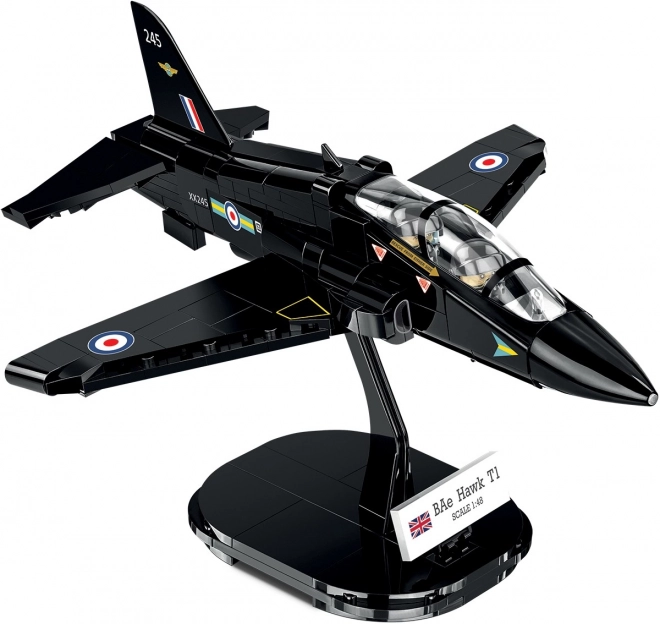 set COBI Armed Forces BAE Hawk T1 Royal Air Force