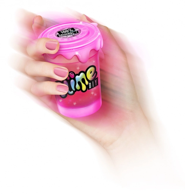 Set Slime pentru Fete