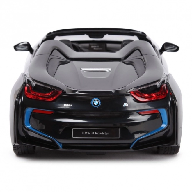 Mașină R/C BMW i8 Roadster Negru 1:12