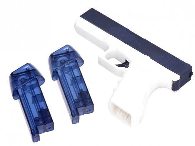 Pistol de apă electric