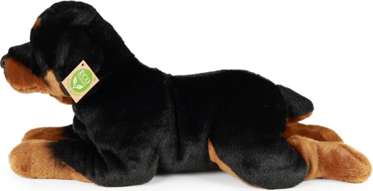 Aspect realist și pluș catifelat