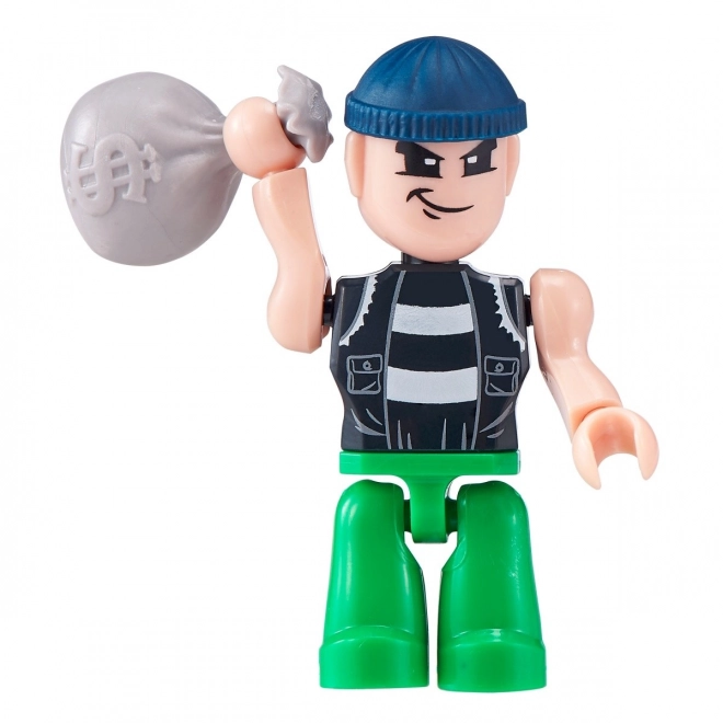 Set 15 figurine Max Build