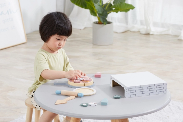 Execuție din lemn de calitate