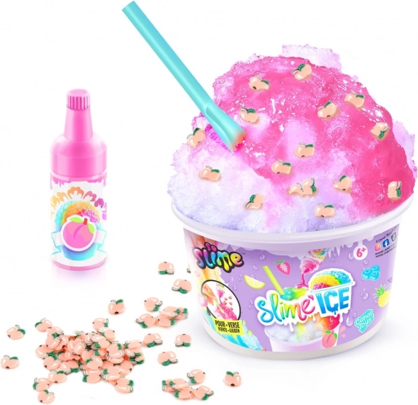 Slime Ice pahar So Slime