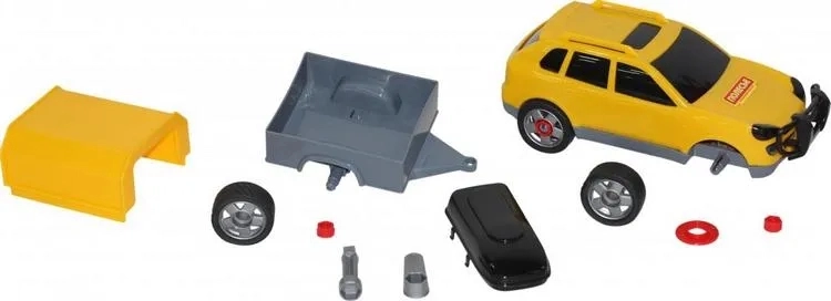 Asamblare ușoară și materiale de calitate